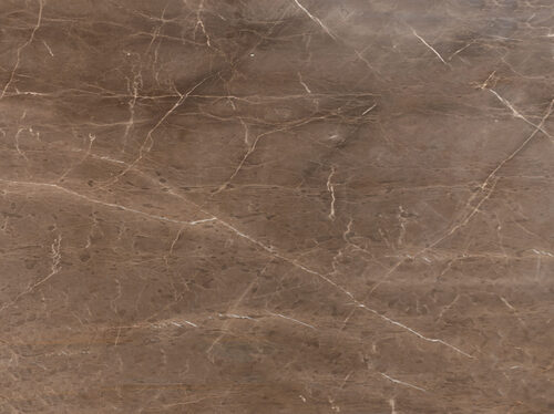 Crazy Brown Marble