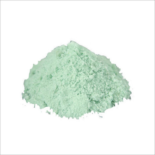 Green Ferrous Sulphate