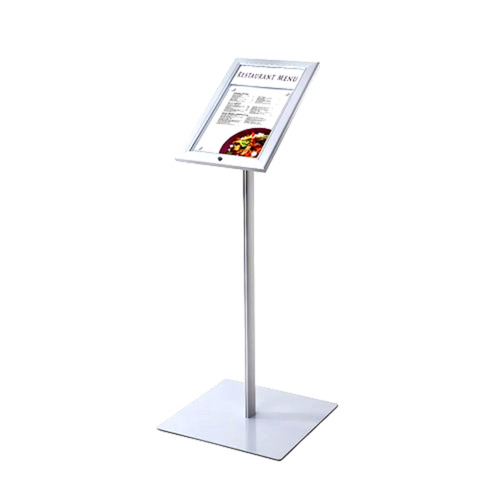 Portable Brochure Stand