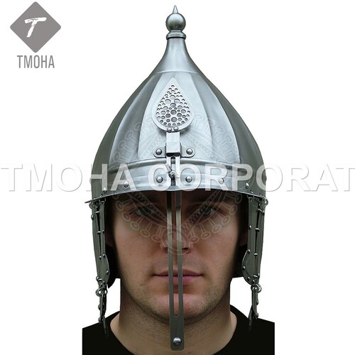 Medieval Armor Helmet Ancient Helmet Turkish helmet late 15th century AH0362