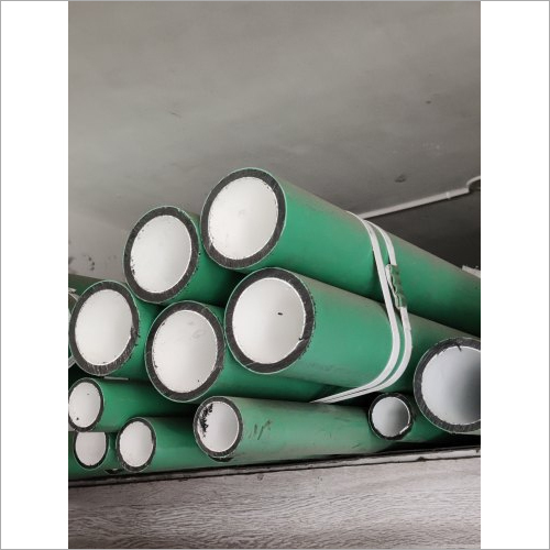 3 Layer PPRC Round Pipe