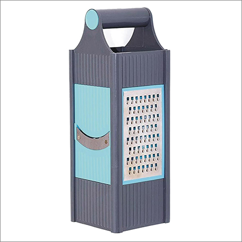4 in 1 Plastic Kitchen Grater