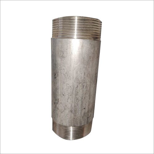 316 Stainless Steel Structure Pipe