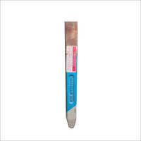 8 Inch Taparia Flat Chisel - Stainless Steel, Industrial Use | High Build Quality, Impact And Heat Resistant