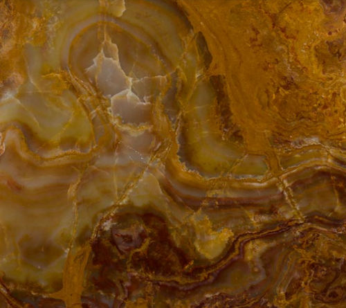 Yellow Onyx Marble