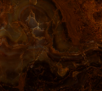Yellow Onyx Marble - Brown Slabs With Brushed Surface Finish | Luxurious Appearance, Radiant Heating Compatible, Long-lasting Elegance