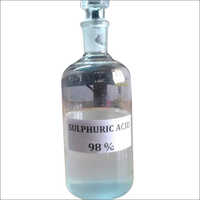 Sulphuric Acid 98%