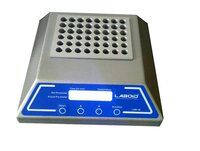 Dry bath incubator