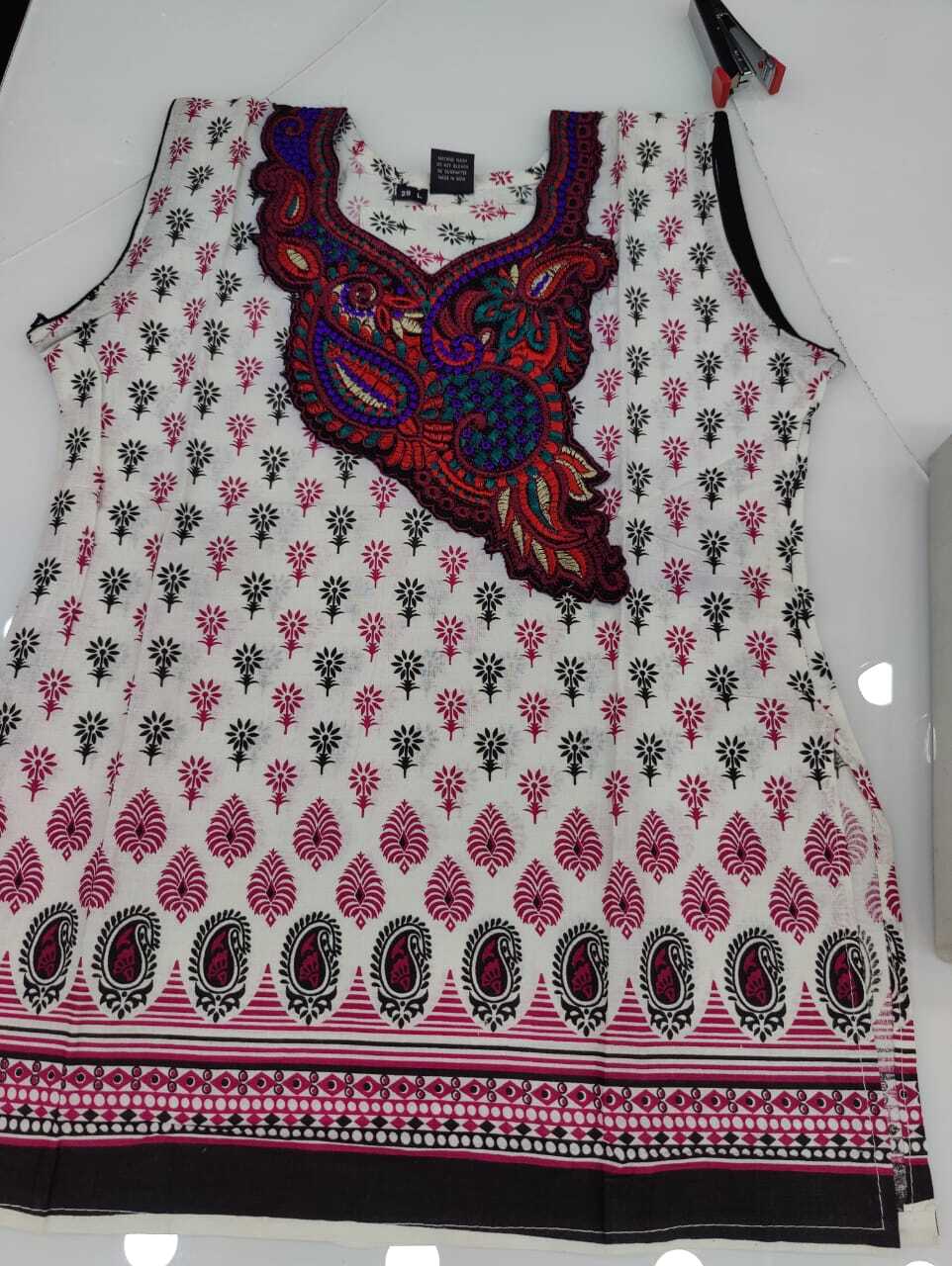 SHORT KURTI