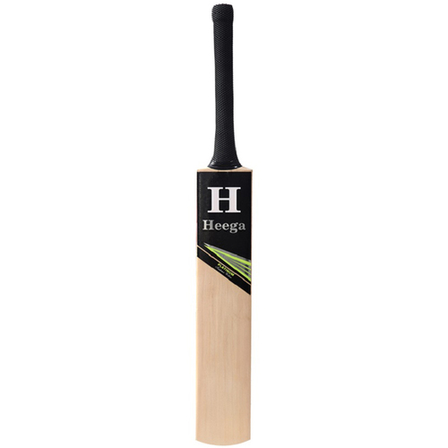 Heega Platinum Edition Kashmir Willow Cricket Bat