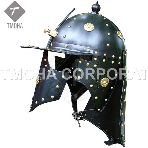 Medieval Armor Helmet Helmet Knight Helmet Crusader Helmet Ancient Helmet Burgundian Helmet Pappenheimer AH0367
