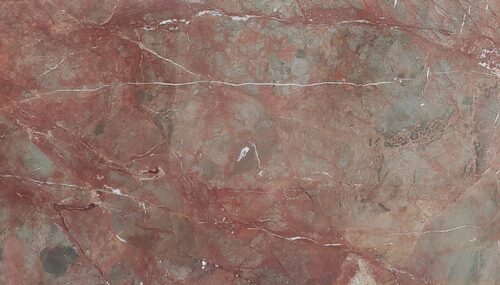 Red-Auli Marble Tile