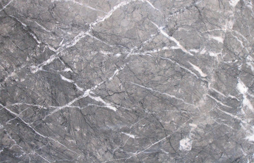 G18B-Rabian-Grey Marble Tile