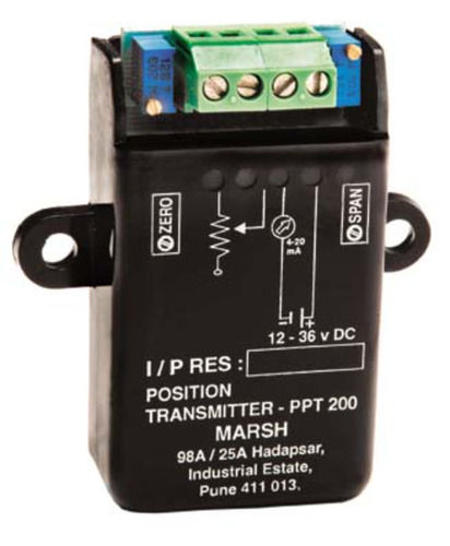 Position Transmitter