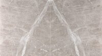 Premium Grey Book Match 1920x1067 Marble - Size: Standard
