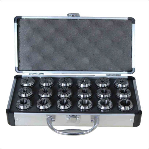 Din 6499 Collet ER Set