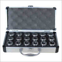 Manual Din 6499 Collet Er Set