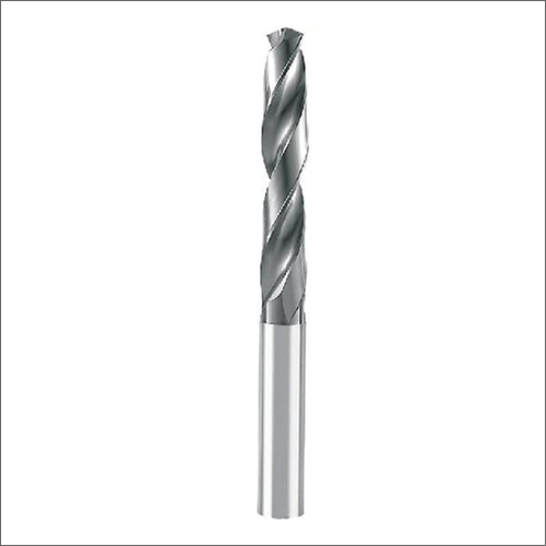 Solid Carbide Drills Manufacturers, Suppliers & Dealers