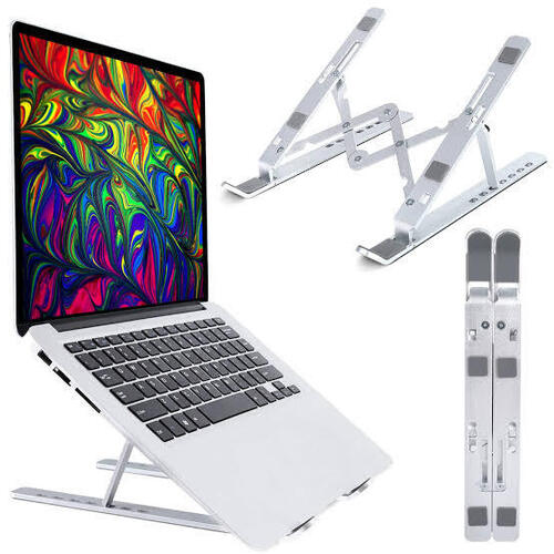 Aluminum Laptop Stand