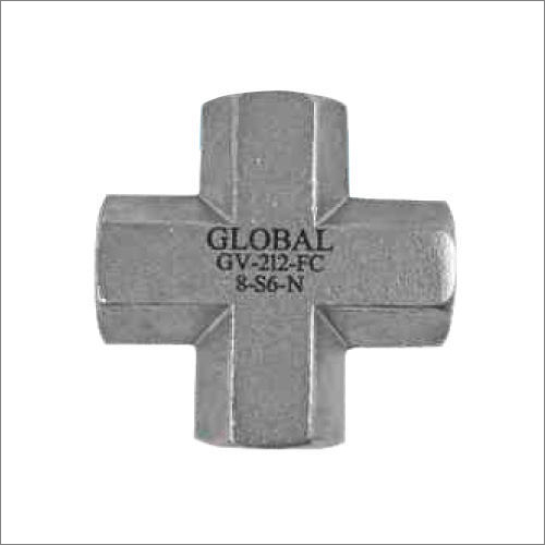 Female Cross