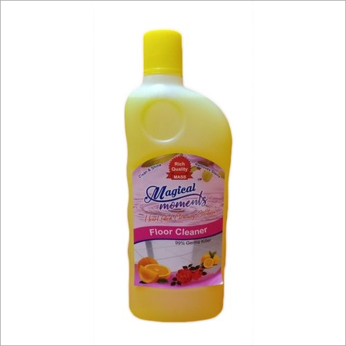 High Quality Magical Moments Liquid Floor Cleaner