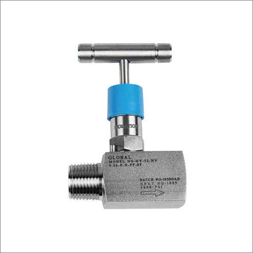 Needle Valves