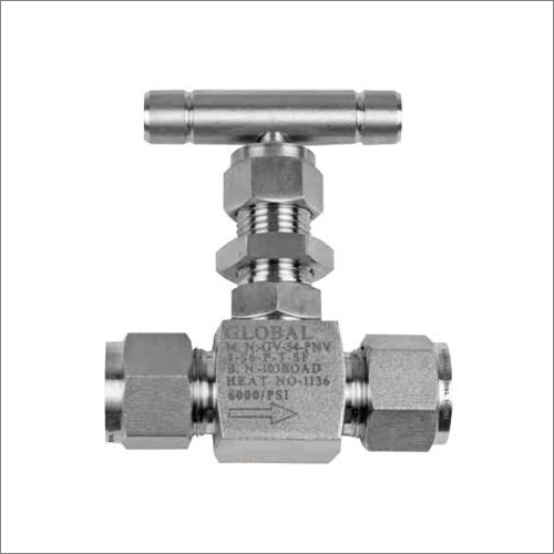 Needle Valve