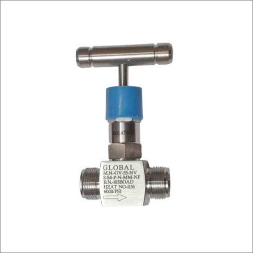 Needle Valve