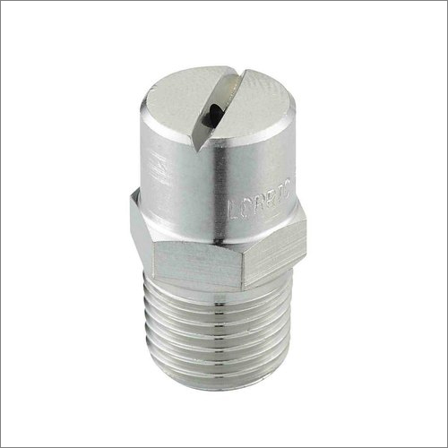 Billet Caster Nozzle