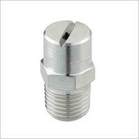 Strong Billet Caster Nozzle