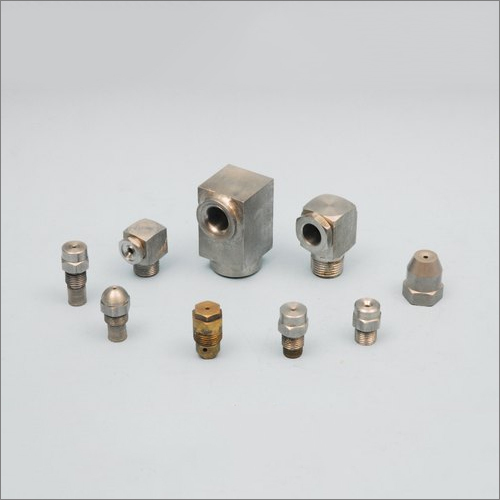 Hollow Cone Nozzles