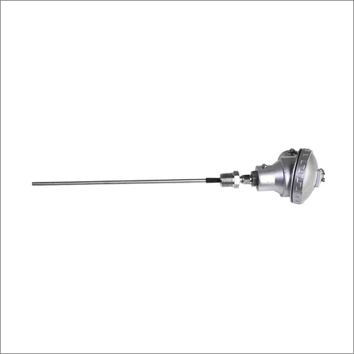 RTD Thermocouple