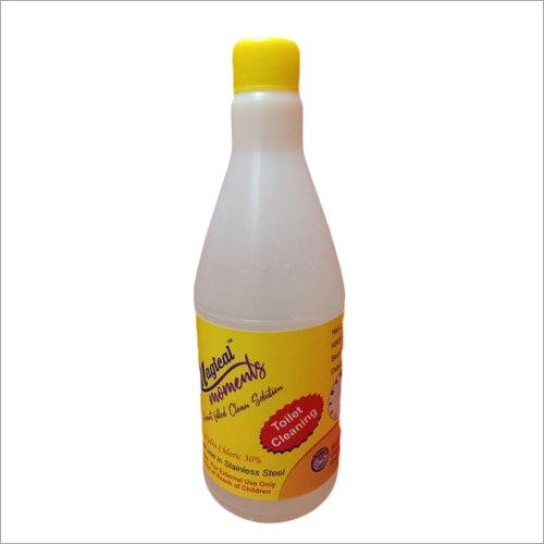 High Quality Magical Moments Liquid Hcl Acid Toilet Cleaner