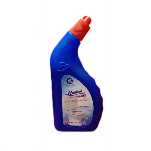 Toilet Cleaner