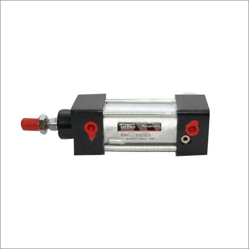 Pneumatic Cylinder