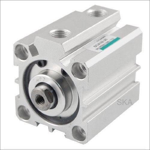 SDA Cylinder Non Magnetic
