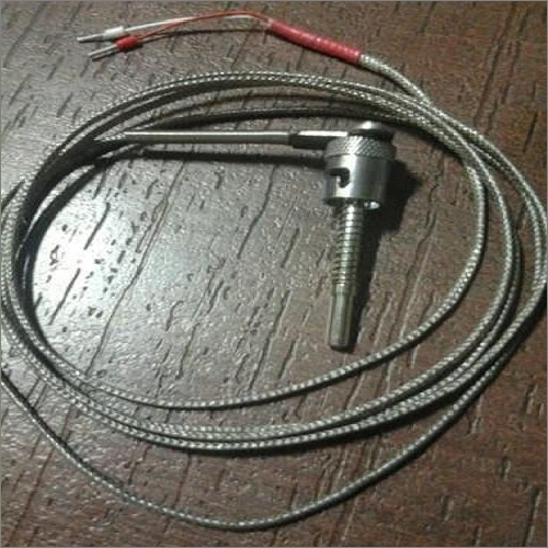SS316 J Type thermocouple