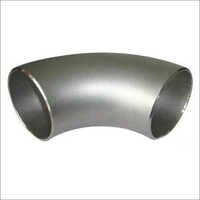 Silver Bend Elbow