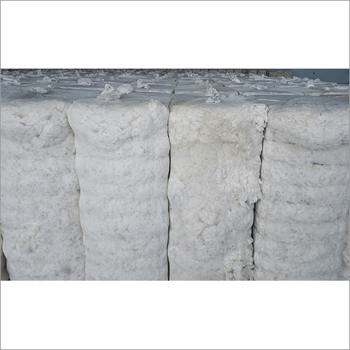 Normal Raw Cotton Bales