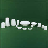 Plastic Sintered Products
