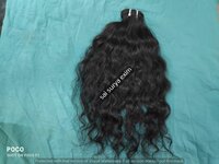 MACHINE WEFT HAIR EXTENSIONS
