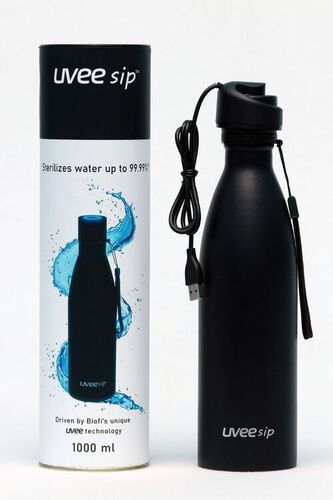 UV sterilizer Bottle