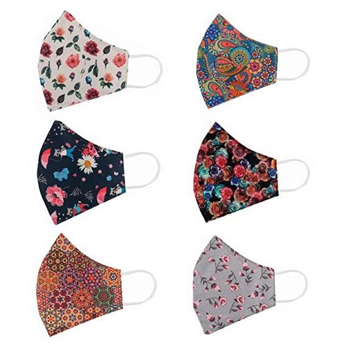 Cottan Mask