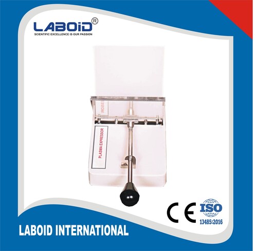 Plasma extractor