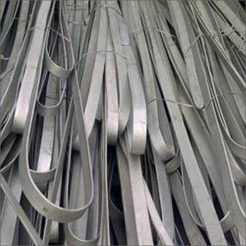 GI Strip For Earthing