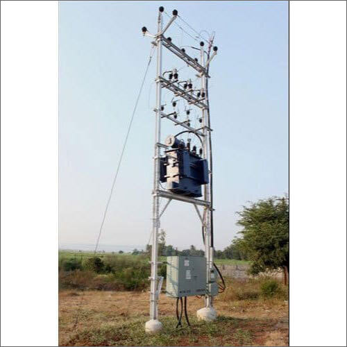 11 kv Transformer DP Structure