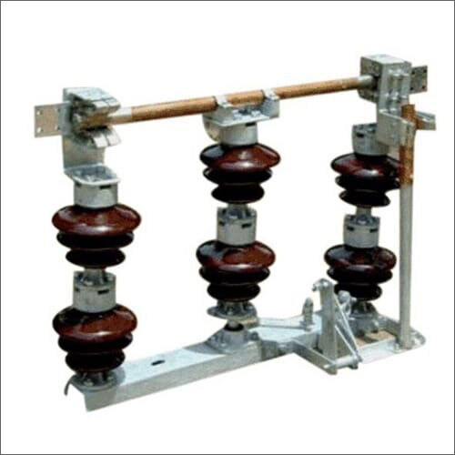 33 kv Isolator