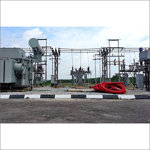 132kv Substation