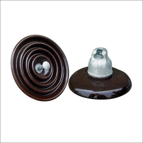 Disc Insulator