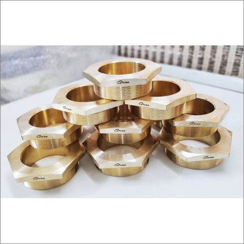 Metal Brass Bushing